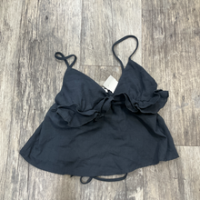 Load image into Gallery viewer, Bershka Tank Top Size Extra Small

