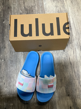 Load image into Gallery viewer, Lululemon Sandals Mens 10
