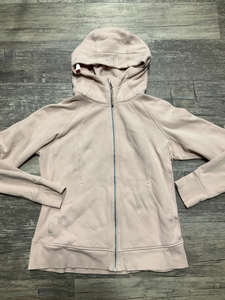 Lulu Lemon Sweatshirt Size Large (14)