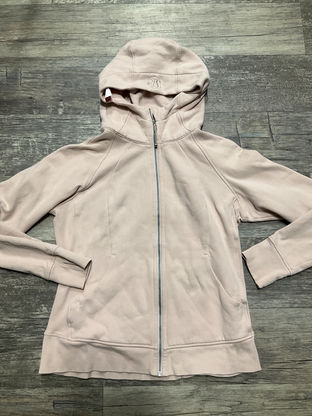 Lulu Lemon Sweatshirt Size Large (14)