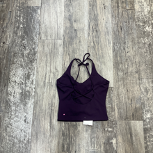 Load image into Gallery viewer, Azure Skies Athletic Top Size Large
