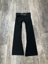 Load image into Gallery viewer, Pink By Victoria's Secret Khakis Size Small
