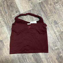 Load image into Gallery viewer, Gym Shark Athletic Top Size Medium
