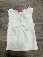 Load image into Gallery viewer, Sunday Best Tank Top Size Small
