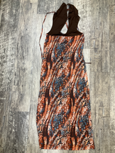 Load image into Gallery viewer, Maxi Dress Size Medium
