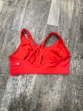Load image into Gallery viewer, Lululemon Sports Bra Size Extra Large
