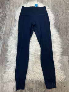 Lulu Lemon Athletic Pants Size 5/6 (28)