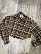 Load image into Gallery viewer, Sunday Best Long Sleeve Top Extra Extra Small
