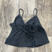Load image into Gallery viewer, Bershka Tank Top Size Extra Small
