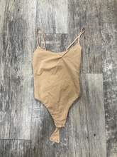 Load image into Gallery viewer, Skims Womens Tops Bodysuit Size Extra Small

