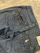 Load image into Gallery viewer, True Religion Denim Size 5/6 (28) - AS IS
