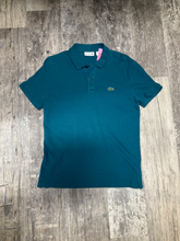 Load image into Gallery viewer, Lacoste T-shirt Size Large
