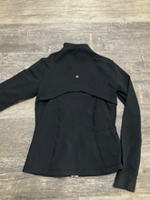 Load image into Gallery viewer, Lululemon Athletic Jacket Size Small (8)

