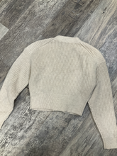 Load image into Gallery viewer, Babaton Sweater Top Extra Extra Small

