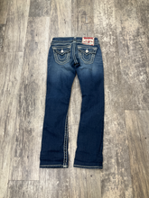 Load image into Gallery viewer, True Religion Denim Size 1 (25)
