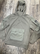 Load image into Gallery viewer, Ovo Sweatshirt Size Small *as is*
