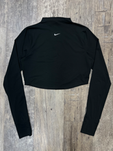 Load image into Gallery viewer, Women’s Nike Dri Fit Athletic Top Size L
