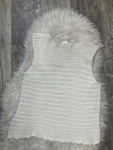 Wilfred Tank Top Size Large