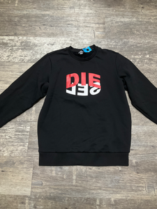 Diesel Sweatshirt Size Large