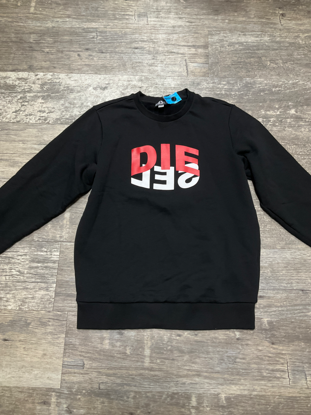 Diesel Sweatshirt Size Large