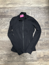Load image into Gallery viewer, Lululemon Athletic Jacket Size Small
