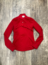 Load image into Gallery viewer, Lululemon Athletic Jacket Size Medium
