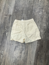 Load image into Gallery viewer, Sunday Best Shorts Size Medium
