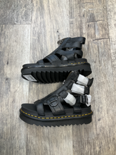 Load image into Gallery viewer, Dr Martens Womens Athletic Shoes Womens 7
