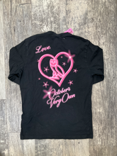 Load image into Gallery viewer, Ovo Long Sleeve Top Size Extra Small
