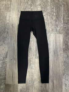 Lulu hot sale athletic pants